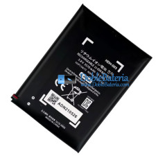 Batería para Nintendo HDH-003 HDH003 [Batería de repuesto]